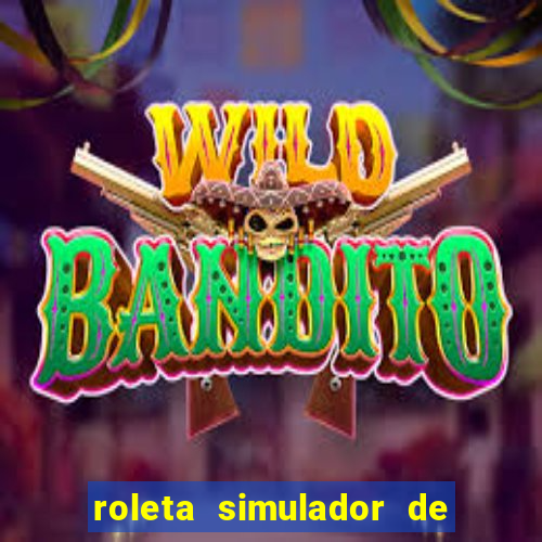 roleta simulador de carreira futebol